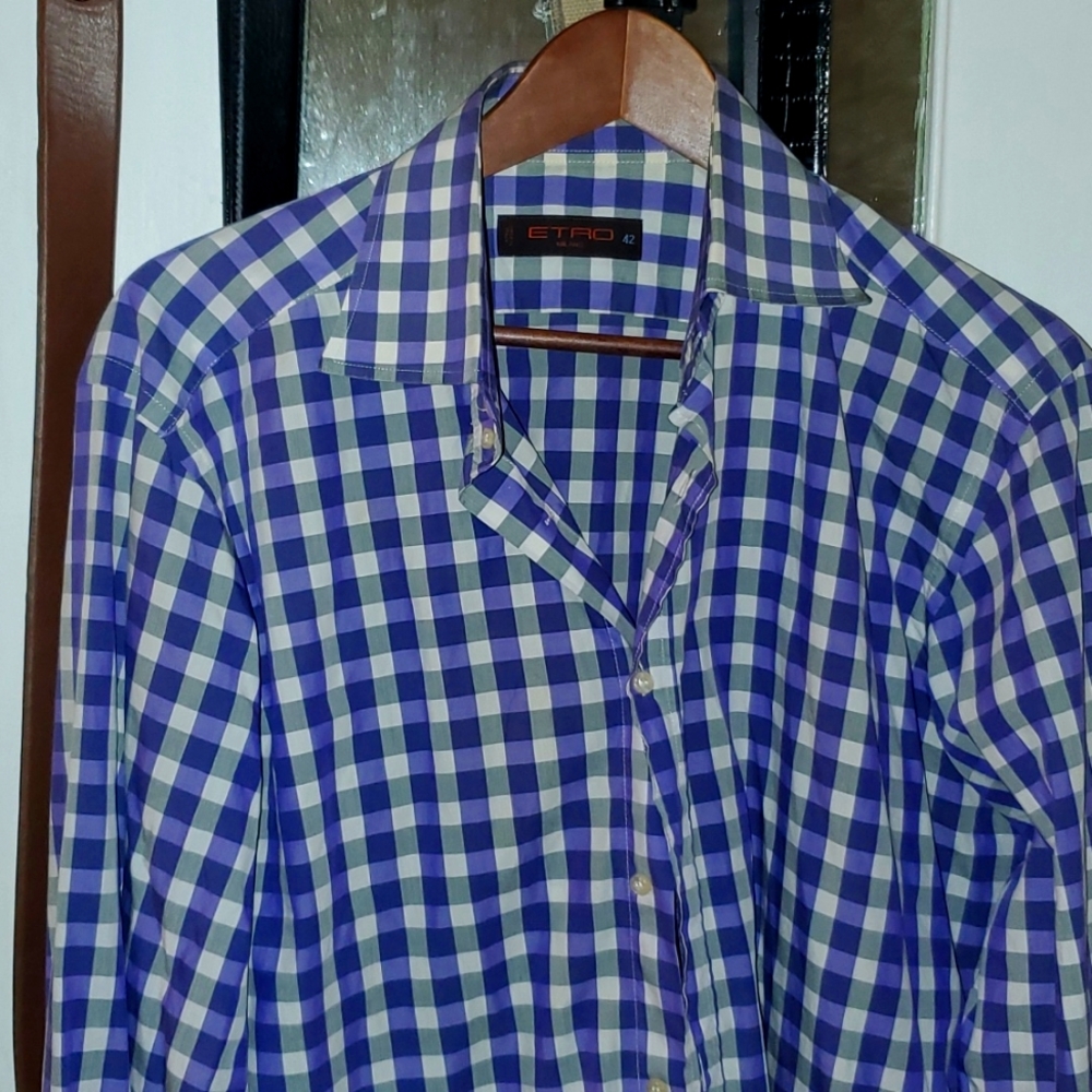 ETRO SIZE 42